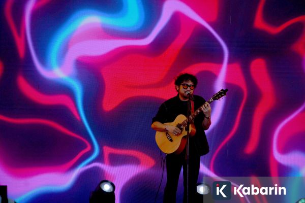 Latihan Pestapora Akan Kembali Digelar di Malaysia