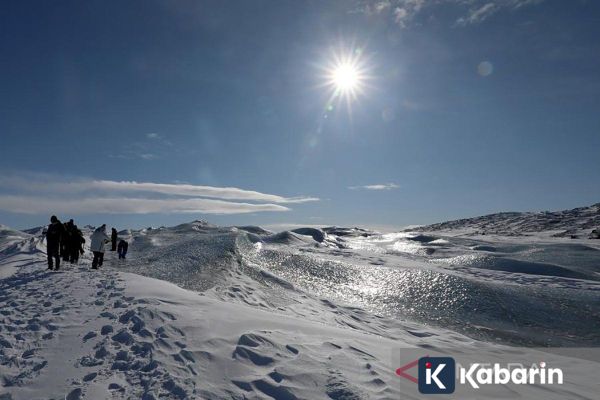 PBB Tegaskan Greenland Tetap Bagian Dari Denmark