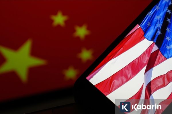 AS dan China Sepakat Perpanjang Gencatan Perang Dagang hingga Setahun