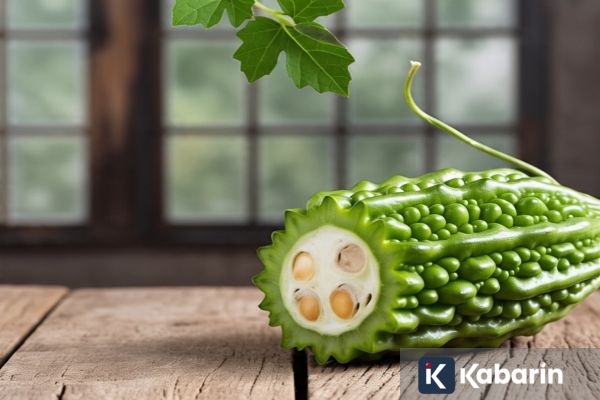 Pare Ternyata Kaya Manfaat, Ini Penjelasannya Menurut Ahli