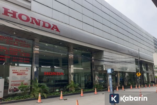 Honda Luncurkan LIVA, Marketplace Penjualan Mobil Bekas Bersertifikasi
