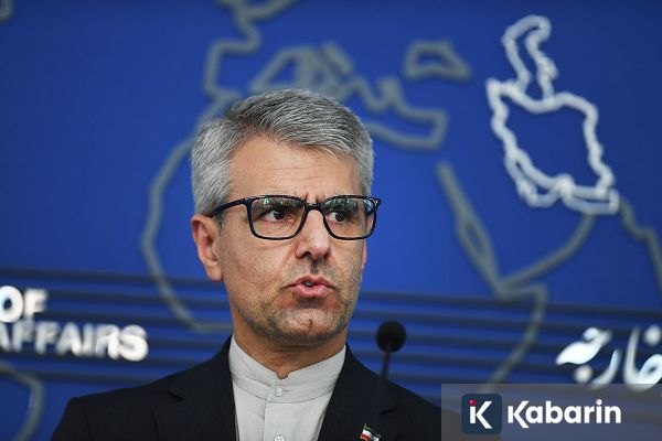 Iran Tegaskan Konflik Berakhir Jika Serangan AS dan Israel Dihentikan