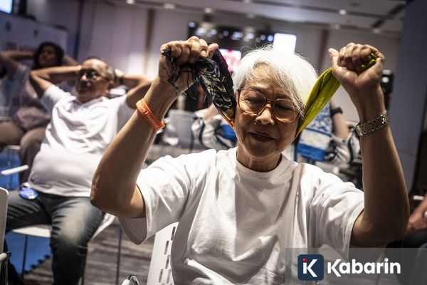 5 Kebiasaan yang Dapat Mempercepat Penuaan Tubuh