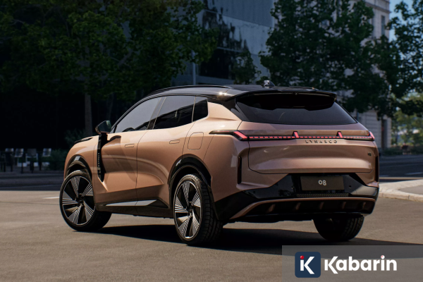 Volvo Ambil Alih Lynk & Co di Eropa, Siap Geber Penjualan Mobil Listrik