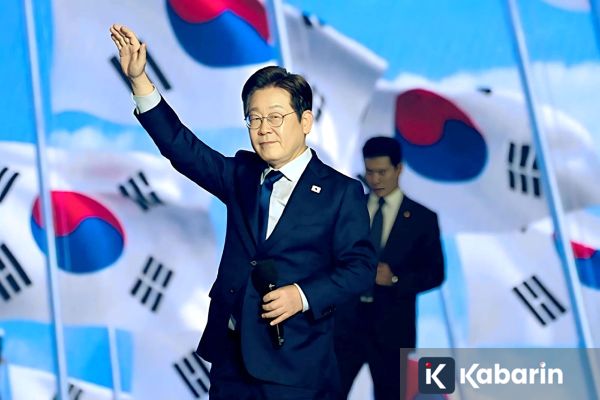 Presiden Korsel Wanti-wanti Dampak Konflik Timur Tengah ke Ekonomi