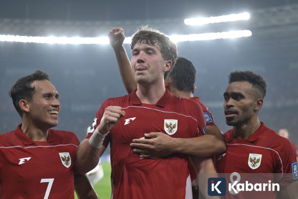 Pengamat: Pilihan Skuad Timnas untuk FIFA Series Cerminkan Sikap Realistis Herdman