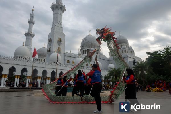 Menpar Sebut Wisata Ramah Muslim Indonesia Unggul di Kancah Global