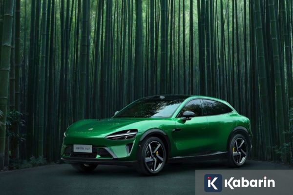Xiaomi YU7 GT Akan Dirilis pada 21 Mei 2026