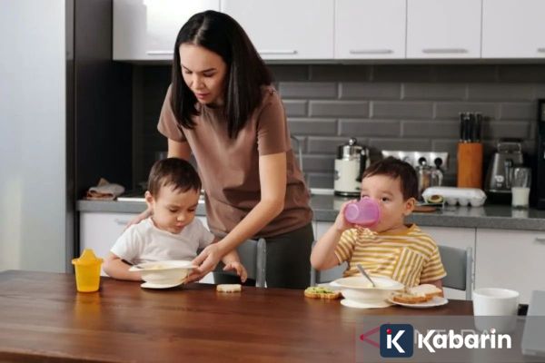 Makanan yang Digoreng Bisa Mengurangi Nutrisi yang Dibutuhkan Anak