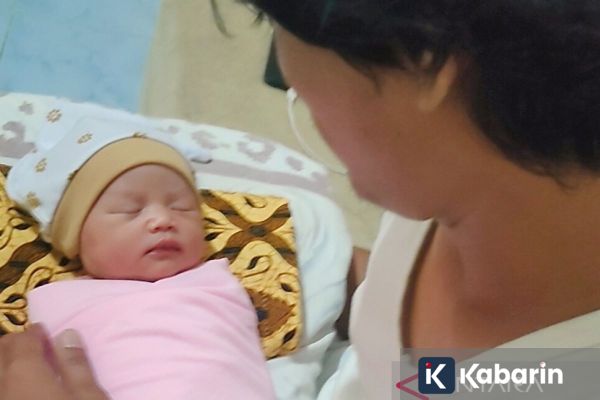 Inilah Pentingnya Vitamin K pada Bayi yang Baru Lahir