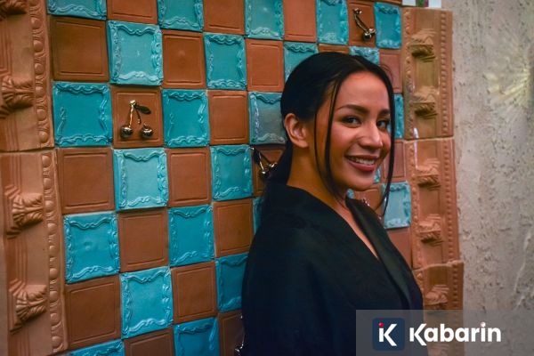 Angel Pieters Siapin EP Baru untuk Rilis Akhir Tahun