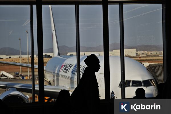 Arab Saudi Bantah Izinkan Wilayah Udara untuk Operasi Militer AS