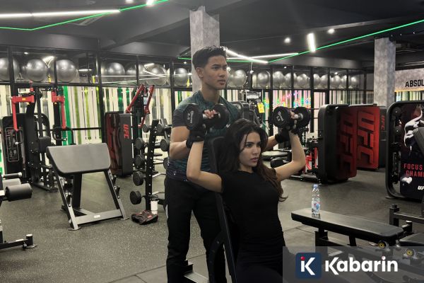 Latihan Beban 90 Menit per Minggu Ternyata Bisa Perpanjang Umur Kamu