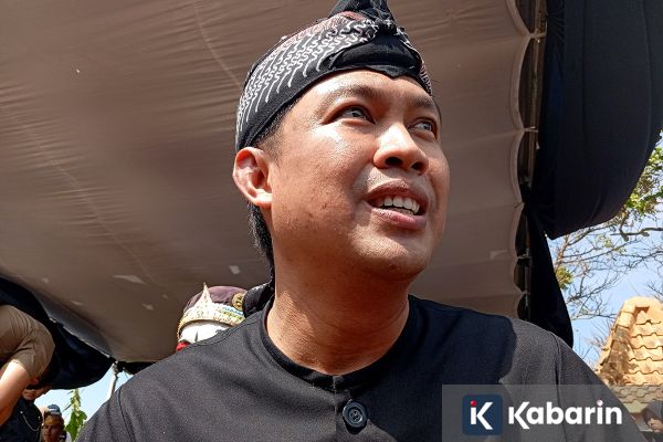 KPK Tangkap Bupati Cilacap dan 26 Orang Terkait Dugaan Proyek Bermasalah