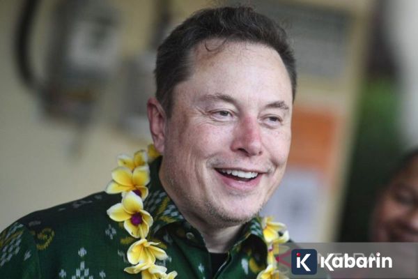 SpaceX Gabung xAI untuk Bangun Data Center di Luar Angkasa