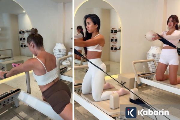 Mitokondria: Kunci Energi Tubuh yang Dipengaruhi Gaya Hidup Sehat