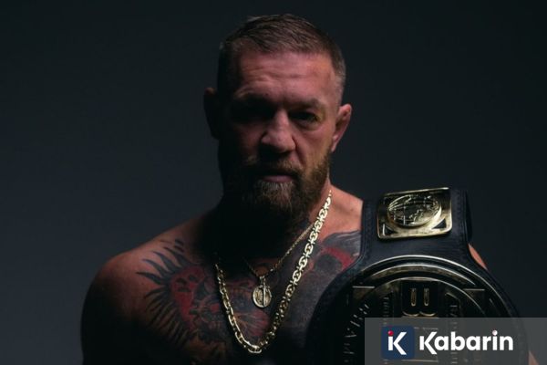 McGregor Klaim Sudah Terima Tawaran Duel, Tinggal Teken Kontrak