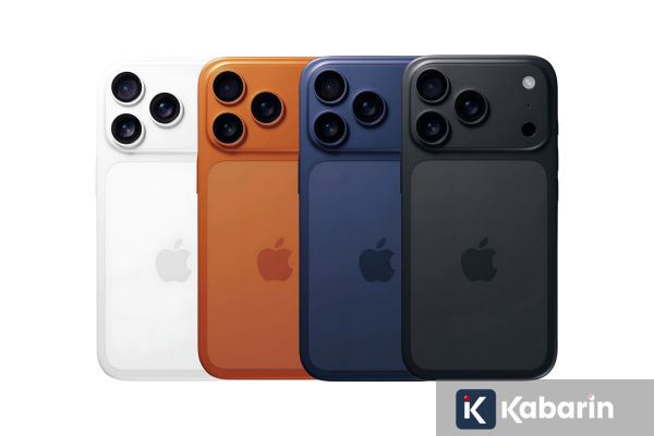 iPhone 18 Pro Diprediksi Hadir dengan Warna Merah