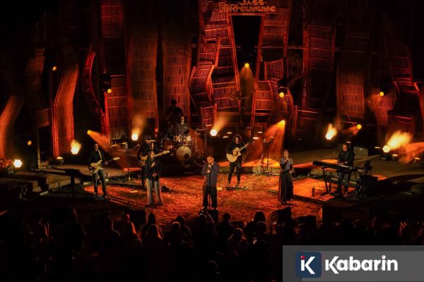 BRI Jazz Gunung Series 2026 Hadir di Jawa Tengah dan Jawa Timur