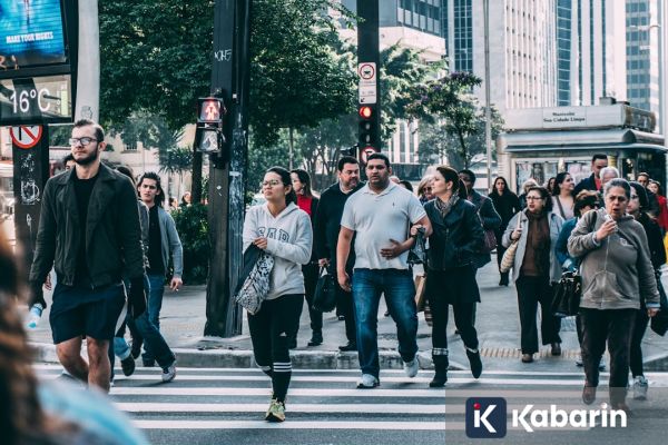 Jalan Cepat Ternyata Bisa Mengurangi Risiko Gangguan Kognitif