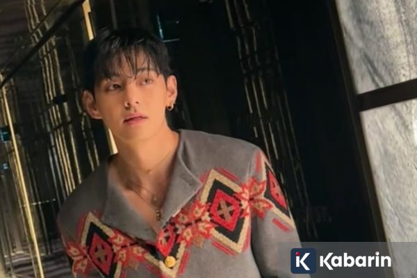 V BTS Kecewa Pesan Pribadinya ke Min Hee Jin Dijadikan Bukti di Pengadilan