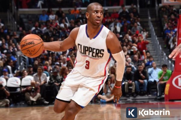 Chris Paul Resmi Pensiun, NBA Kehilangan Maestro Pengatur Tempo