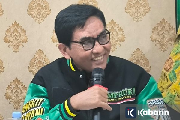 Amphuri: Kenaikan Tiket Umrah Diminta Disikapi Lewat Kebijakan yang Adil
