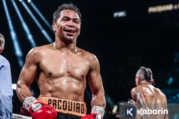 Pacquiao: Mayweather Mau Laga Ekshibisi, Tapi Saya Mau Beneran