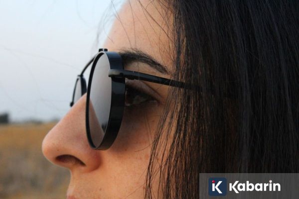 Kacamata Hitam Dinilai Efektif Cegah Risiko Tumor pada Kelopak Mata