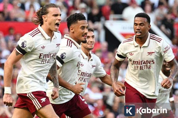 Calafiori Gak Sabar Melihat Arsenal "Happy Ending" di Akhir Musim