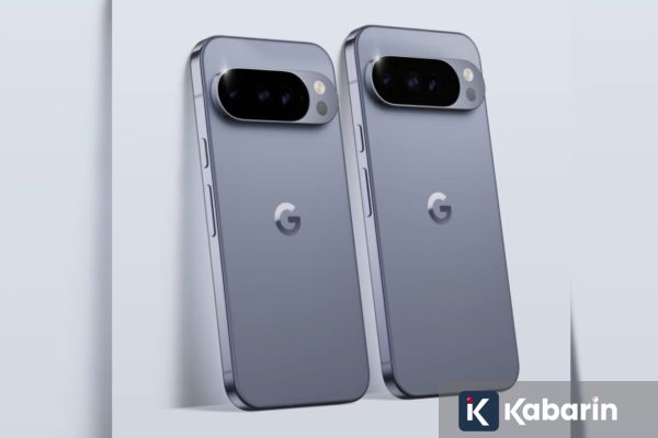 Bocoran Pixel 11 Muncul, Desain Mirip tapi Performa Makin Ngebut