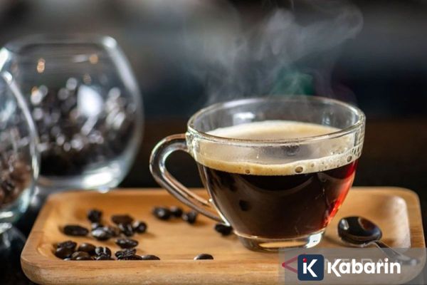 Selain Kopi, Ini Minuman Pagi yang Bantu Lancarkan Pencernaan