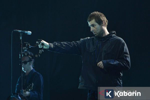 Liam Gallagher akan berhenti minum, merokok, dan menghisap ganja demi Oasis