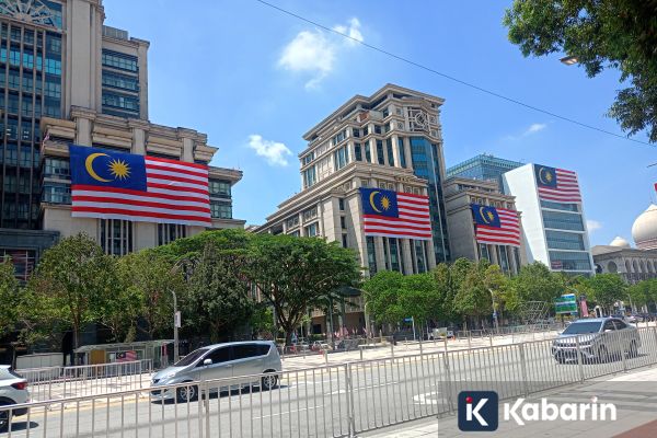 Malaysia Batasi Suhu AC Gedung Pemerintah untuk Perketat Penggunaan Energi