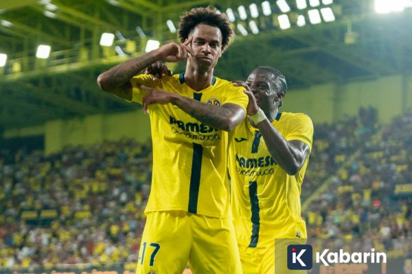 Villarreal Benamkan Real Sociedad dengan Kemenangan 3-1