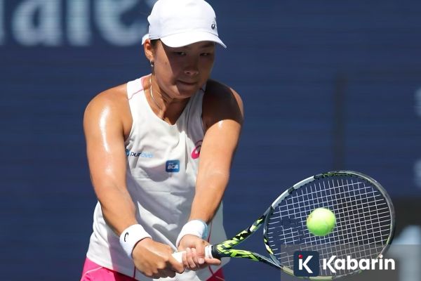 Langkah Janice Tjen di Eastbourne Open Terhenti di Perempat Final Ganda