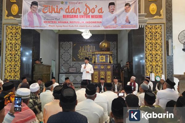 Manfaat dibalik bacaan dzikir setelah shalat bagi kehidupan
