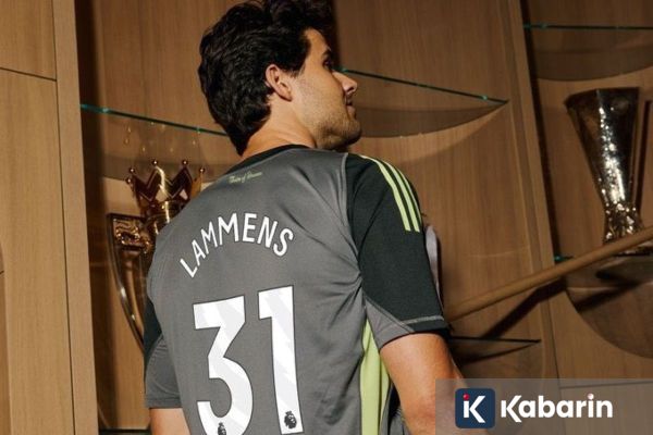 Senne Lammens: Sejak Carrick Datang, MU Bertahan Sangat Baik