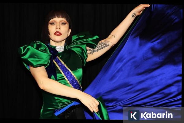 Lady Gaga Ungkap Rencana Nikah dengan Michael Polansky