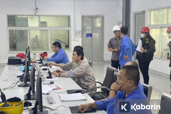 Kemnaker Perkuat Pengawasan TKA 2026, RPTKA Jadi Kunci Keadilan Kerja