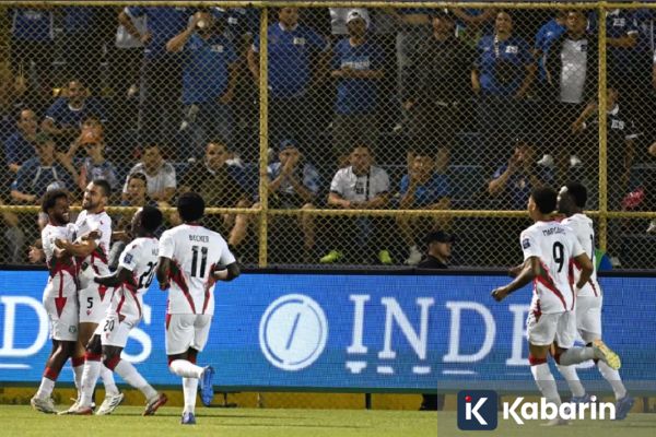 Curacao dan Suriname ngebut raup kemenangan, Jamaica kena tahan imbang