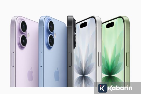 iPhone 17 Jadi Ponsel Paling Laku di Dunia pada Awal 2026