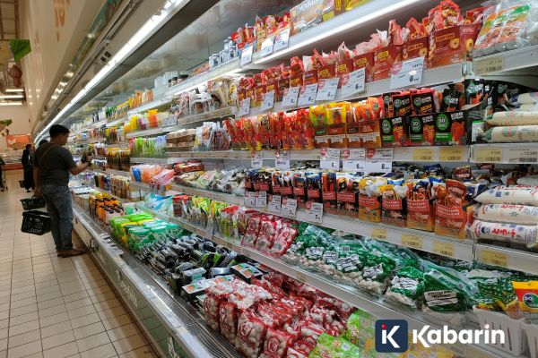 Beberapa Makanan Sehat yang Masuk Kategori Ultra Proses