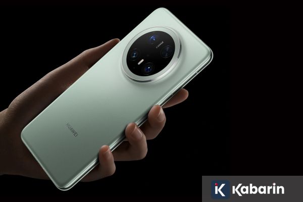 Huawei Mate 80 digadang-gadang akan tampil dengan RAM 20GB