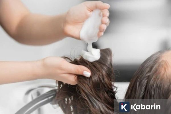 Panduan Memilih Kondisioner yang Tepat untuk Rambut Kering dan Rusak