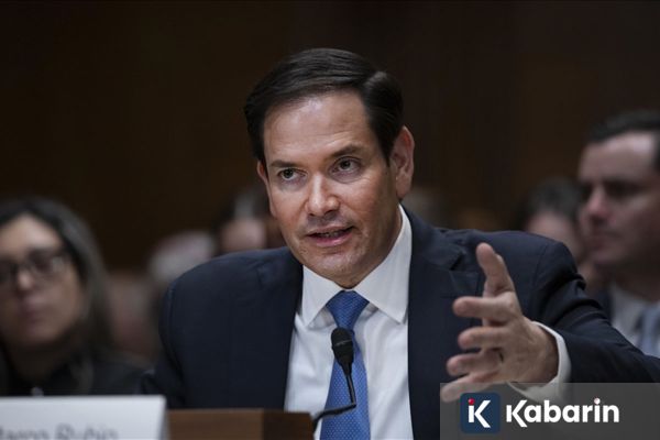 AS dan Belanda Tegaskan Kembali Hubungan Bilateral yang Kuat