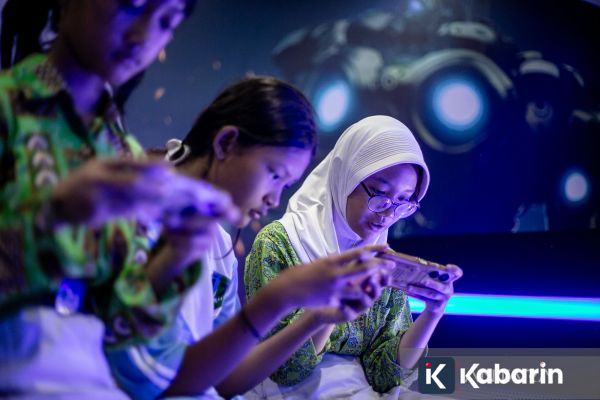 Guru diminta lebih dekat ke anak didik untuk cegah dampak negatif gim online