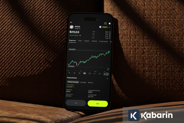 10 Aplikasi Investasi yang Aman dan Terpercaya