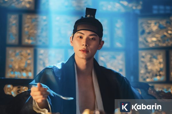 Lee Chae Min Mengaku Gugup saat Berperan di Bon Appetit Your Majesty