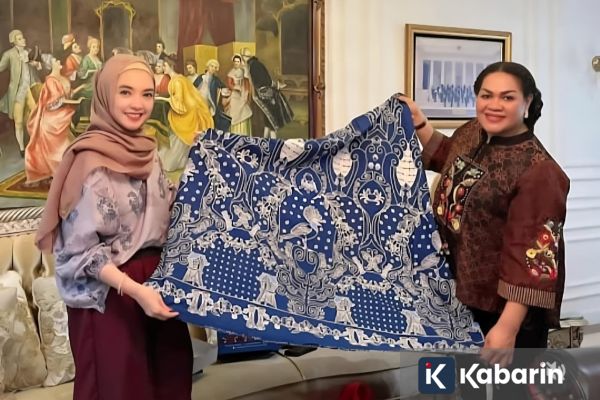 Cara merawat batik supaya awet dan tidak cepat pudar